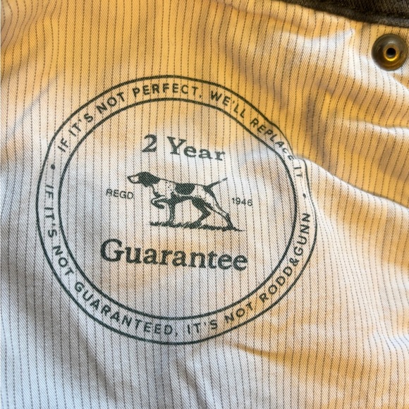 Todd & Gunn Classic Gray Jeans size 32L men’s - Picture 3 of 7